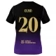 Koszulka FC Barcelona Olmo 20 26/27 Wyjazdowa Koszulka FC Barcelona Olmo 20 26/27 Wyjazdowa
