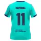 Koszulka FC Barcelona Raphinha 11 26/27 Trzecia Koszulka FC Barcelona Raphinha 11 26/27 Trzecia
