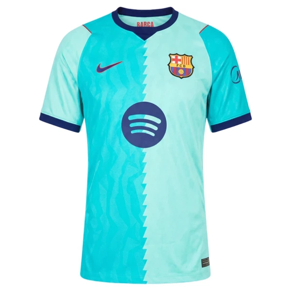 Koszulka FC Barcelona Raphinha 11 26/27 Trzecia