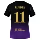Koszulka FC Barcelona Raphinha 11 26/27 Wyjazdowa Koszulka FC Barcelona Raphinha 11 26/27 Wyjazdowa