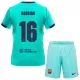 Koszulka FC Barcelona Rodrigo 16 26/27 Trzecia Dziecięca Koszulka FC Barcelona Rodrigo 16 26/27 Trzecia Dziecięca
