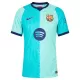 Koszulka FC Barcelona Rodrigo 16 26/27 Trzecia Dziecięca