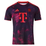 Koszulka FC Bayern Monachium 26/27 Trzecia