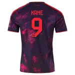 Koszulka FC Bayern Monachium Kane 9 26/27 Trzecia