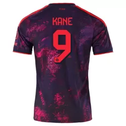 Koszulka FC Bayern Monachium Kane 9 26/27 Trzecia Koszulka FC Bayern Monachium Kane 9 26/27 Trzecia