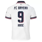 Koszulka FC Bayern Monachium Kane 9 26/27 Wyjazdowa