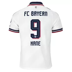 Koszulka FC Bayern Monachium Kane 9 26/27 Wyjazdowa Koszulka FC Bayern Monachium Kane 9 26/27 Wyjazdowa