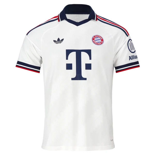 Koszulka FC Bayern Monachium Kane 9 26/27 Wyjazdowa Dziecięca