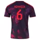 Koszulka FC Bayern Monachium Kimmich 6 26/27 Trzecia Koszulka FC Bayern Monachium Kimmich 6 26/27 Trzecia