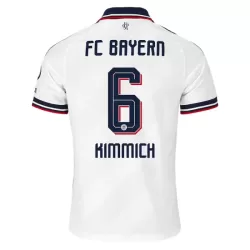 Koszulka FC Bayern Monachium Kimmich 6 26/27 Wyjazdowa