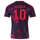 Koszulka FC Bayern Monachium Musiala 10 26/27 Trzecia Koszulka FC Bayern Monachium Musiala 10 26/27 Trzecia