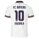 Koszulka FC Bayern Monachium Musiala 10 26/27 Wyjazdowa Koszulka FC Bayern Monachium Musiala 10 26/27 Wyjazdowa