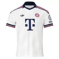 Koszulka FC Bayern Monachium Olise 17 26/27 Wyjazdowa Dziecięca