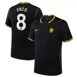 Koszulka Chelsea Enzo 8 26/27 Wyjazdowa Koszulka Chelsea Enzo 8 26/27 Wyjazdowa