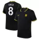Koszulka Chelsea Enzo 8 26/27 Wyjazdowa Koszulka Chelsea Enzo 8 26/27 Wyjazdowa
