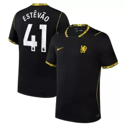 Koszulka Chelsea Estevao 41 26/27 Wyjazdowa Koszulka Chelsea Estevao 41 26/27 Wyjazdowa