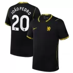 Koszulka Chelsea Joao Pedro 20 26/27 Wyjazdowa