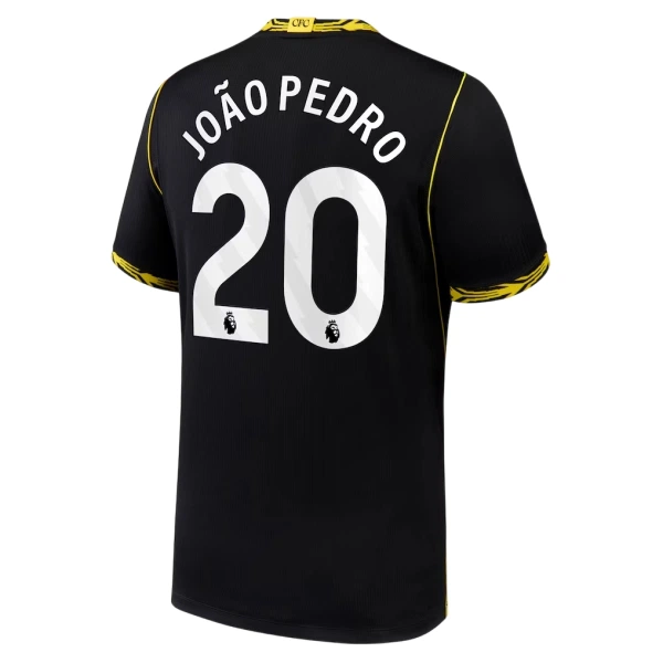 Koszulka Chelsea Joao Pedro 20 26/27 Wyjazdowa