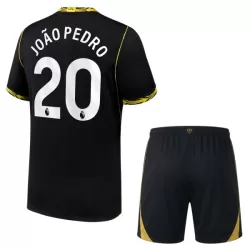 Koszulka Chelsea Joao Pedro 20 26/27 Wyjazdowa Dziecięca Koszulka Chelsea Joao Pedro 20 26/27 Wyjazdowa Dziecięca