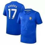 Koszulka Chelsea Rogers 17 26/27 Domowa