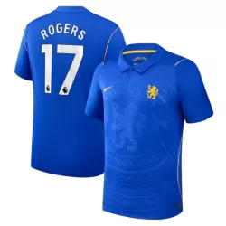 Koszulka Chelsea Rogers 17 26/27 Domowa Koszulka Chelsea Rogers 17 26/27 Domowa