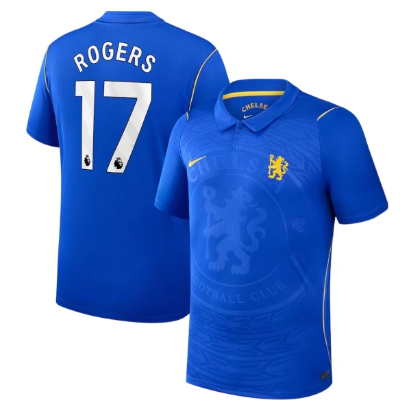 Koszulka Chelsea Rogers 17 26/27 Domowa Koszulka Chelsea Rogers 17 26/27 Domowa