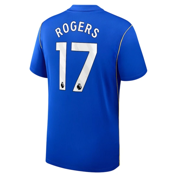 Koszulka Chelsea Rogers 17 26/27 Domowa