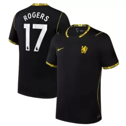 Koszulka Chelsea Rogers 17 26/27 Wyjazdowa Koszulka Chelsea Rogers 17 26/27 Wyjazdowa