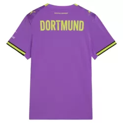 Koszulka Borussia Dortmund 26/27 Trzecia