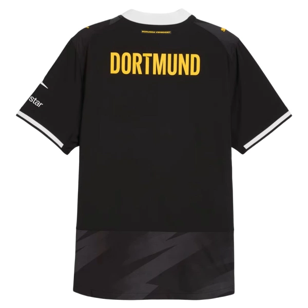 Koszulka Borussia Dortmund 26/27 Wyjazdowa