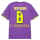 Koszulka Borussia Dortmund F. Nmecha 8 26/27 Trzecia Koszulka Borussia Dortmund F. Nmecha 8 26/27 Trzecia