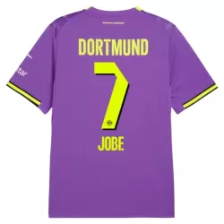 Koszulka Borussia Dortmund Jobe 7 26/27 Trzecia