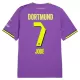 Koszulka Borussia Dortmund Jobe 7 26/27 Trzecia Koszulka Borussia Dortmund Jobe 7 26/27 Trzecia
