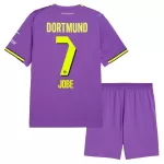 Koszulka Borussia Dortmund Jobe 7 26/27 Trzecia Dziecięca