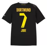 Koszulka Borussia Dortmund Jobe 7 26/27 Wyjazdowa