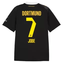 Koszulka Borussia Dortmund Jobe 7 26/27 Wyjazdowa Koszulka Borussia Dortmund Jobe 7 26/27 Wyjazdowa