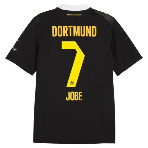 Koszulka Borussia Dortmund Jobe 7 26/27 Wyjazdowa Koszulka Borussia Dortmund Jobe 7 26/27 Wyjazdowa