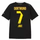 Koszulka Borussia Dortmund Jobe 7 26/27 Wyjazdowa Koszulka Borussia Dortmund Jobe 7 26/27 Wyjazdowa