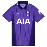 Koszulka Tottenham Hotspur 26/27 Trzecia