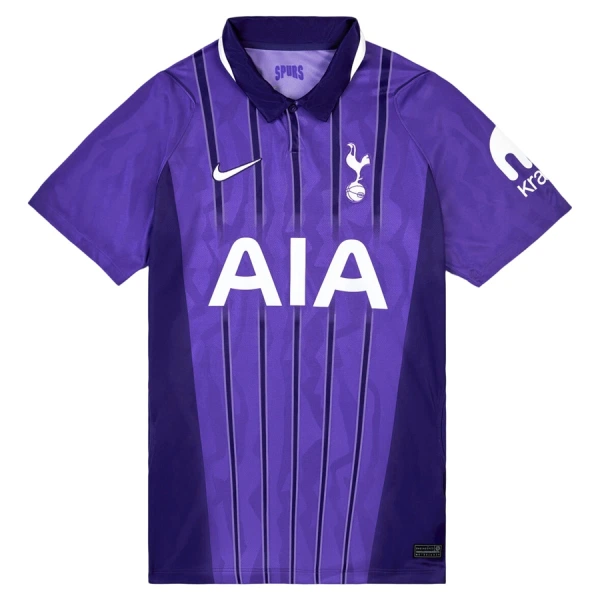 Koszulka Tottenham Hotspur 26/27 Trzecia Koszulka Tottenham Hotspur 26/27 Trzecia