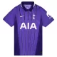 Koszulka Tottenham Hotspur 26/27 Trzecia Koszulka Tottenham Hotspur 26/27 Trzecia