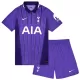 Koszulka Tottenham Hotspur 26/27 Trzecia Dziecięca Koszulka Tottenham Hotspur 26/27 Trzecia Dziecięca