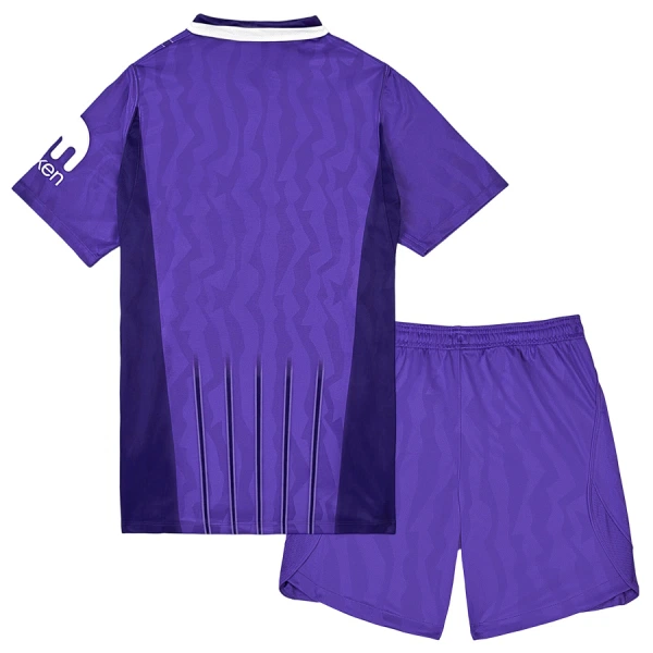 Koszulka Tottenham Hotspur 26/27 Trzecia Dziecięca