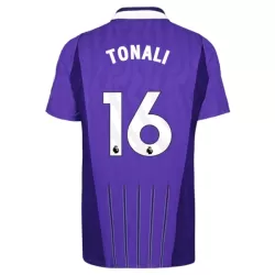 Koszulka Tottenham Hotspur Tonali 16 26/27 Trzecia Koszulka Tottenham Hotspur Tonali 16 26/27 Trzecia