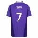 Koszulka Tottenham Hotspur Xavi 7 26/27 Trzecia Koszulka Tottenham Hotspur Xavi 7 26/27 Trzecia