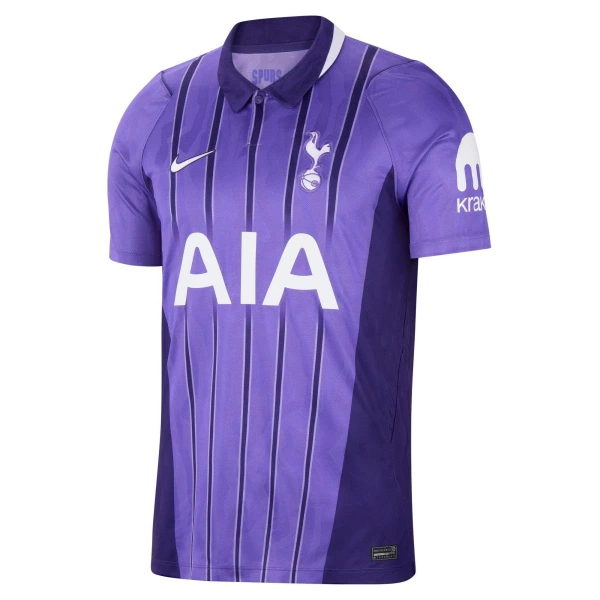 Koszulka Tottenham Hotspur Xavi 7 26/27 Trzecia Dziecięca