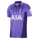 Koszulka Tottenham Hotspur Xavi 7 26/27 Trzecia Dziecięca