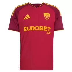 Koszulka AS Roma 26/27 Domowa Koszulka AS Roma 26/27 Domowa
