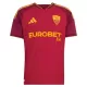 Koszulka AS Roma 26/27 Domowa Koszulka AS Roma 26/27 Domowa