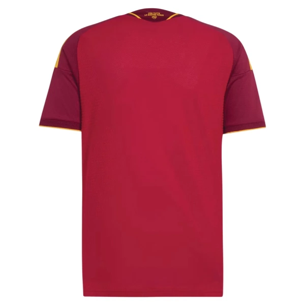 Koszulka AS Roma 26/27 Domowa